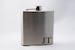 Personalized Stainless Steel Flask, Engraved Flask, Groomsman Flask, Groomsmen Flasks, Groomsman Gift, Gift for groomsman, father of the 