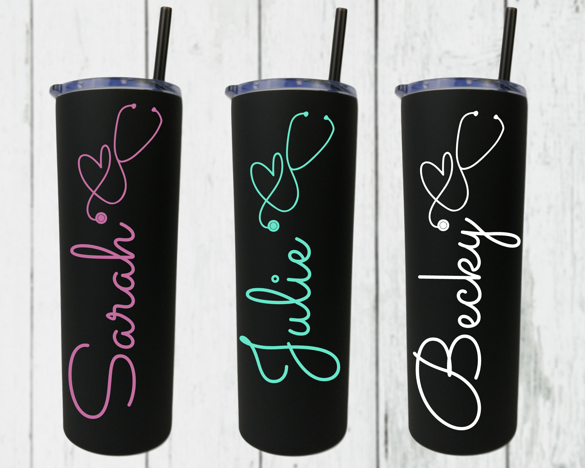 Nurse Graduation Gift Nurse Tumbler Stainless Steel Tumbler - Etsy