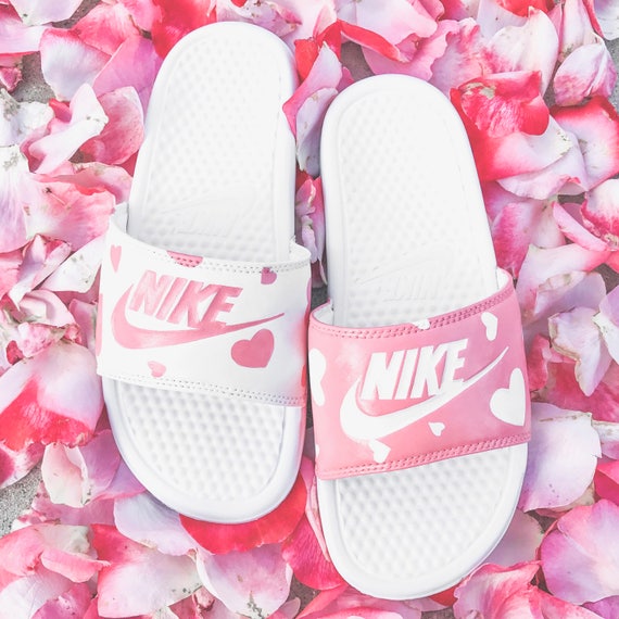 how to clean your nike slides