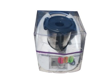 kwmobile hoes voor Kobo Clara 2E - e-reader beschermhoes met handgreep - roségoud