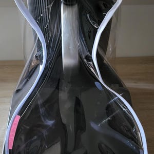 Protective cover compatible with Thermomix TM7
