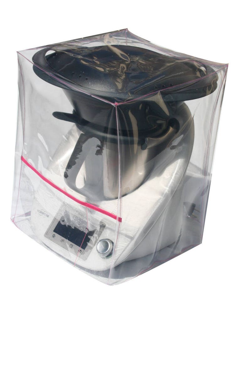 HOUSSE De PROTECTION Pour THERMOMIX TM31/TM5/TM6 Avec Varoma Modèle