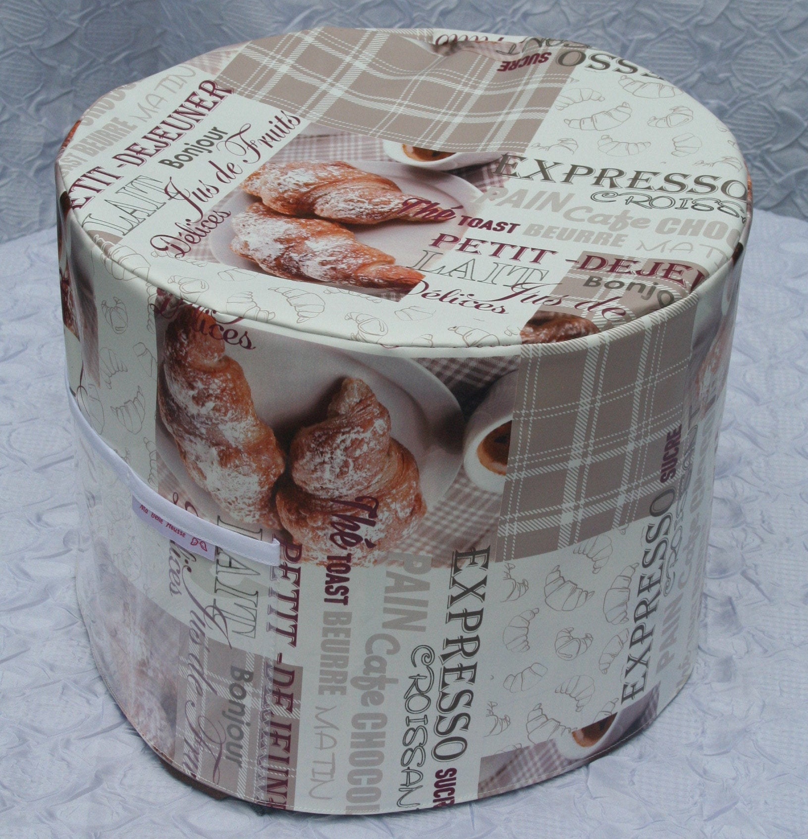 Sac de transport pour cuiseur Cookeo Moulinex (XA607800