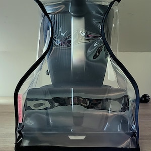 Protective cover compatible with Thermomix TM7