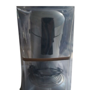 HOUSSE De PROTECTION  Transparente Pour SENSEO