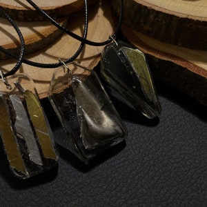 Piece of Russian Tank T90, Brutal Pendant, Burned t90 Piece, Destroyed Tank Recycled in Ukraine, Ukraine Military Gift, Military Collectible