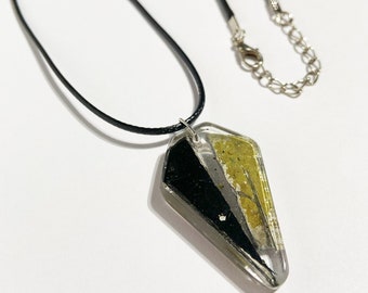 Pendant from Russian Burned Technique, Ukraine Military Gift, Brutal Men Pendant, Men&#39;s Pendant from Tank Piece, Memory Military Pendant