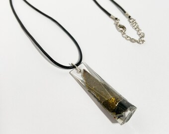 Pendant from Burned Tank Piece, Men&#39;s Pendant from Su34, Ukraine Pendant for Men, Memory Military Pendant, Piece of Russian Burned Technique