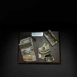 Unique 2025 Souvenir: Wall & Desk Table Decor with Su-25 Aircraft Fuselage Pieces from Ukraine, Unique Design Desk Table