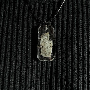 Pendant of Russian Combat Tank, Pendant of T90 from Ukraine, Piece of Russian Tank, Pendant Tag of Piece Of Real Tank T90, Metal Pendant