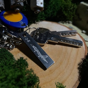 Mini Token of Russian airplane made of burned amor Cy 35 recycled Ukraine, Shot Down SU-35, Ukraine Military Gift, Ukraine Souvenir
