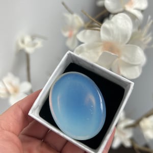 Worry Stones