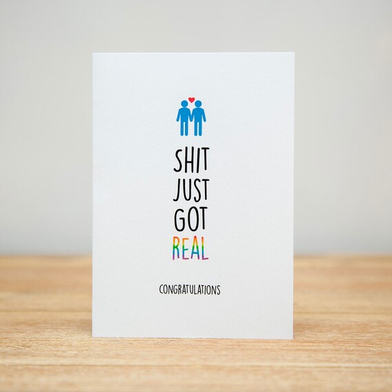 Glückwünsche Zur Hochzeit Gleichgeschlechtlicher Paare