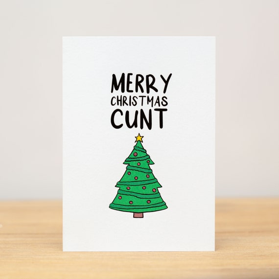 Huxters Biglietti di Natale per donne, biglietto di auguri di Natale per lui e la sua famiglia, per le vacanze di Natale, mamma, sorella, zia, figlia