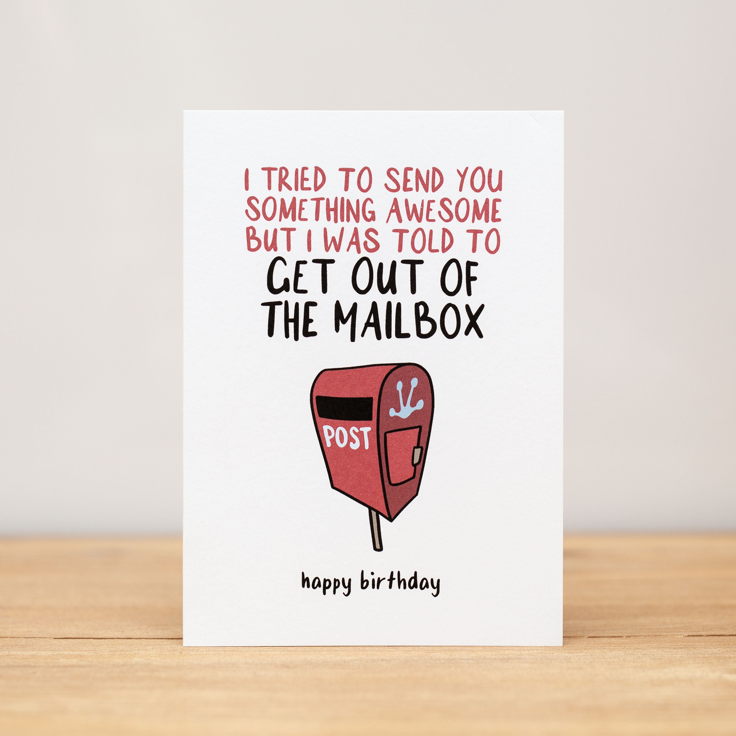 For send birthday something 50 Best