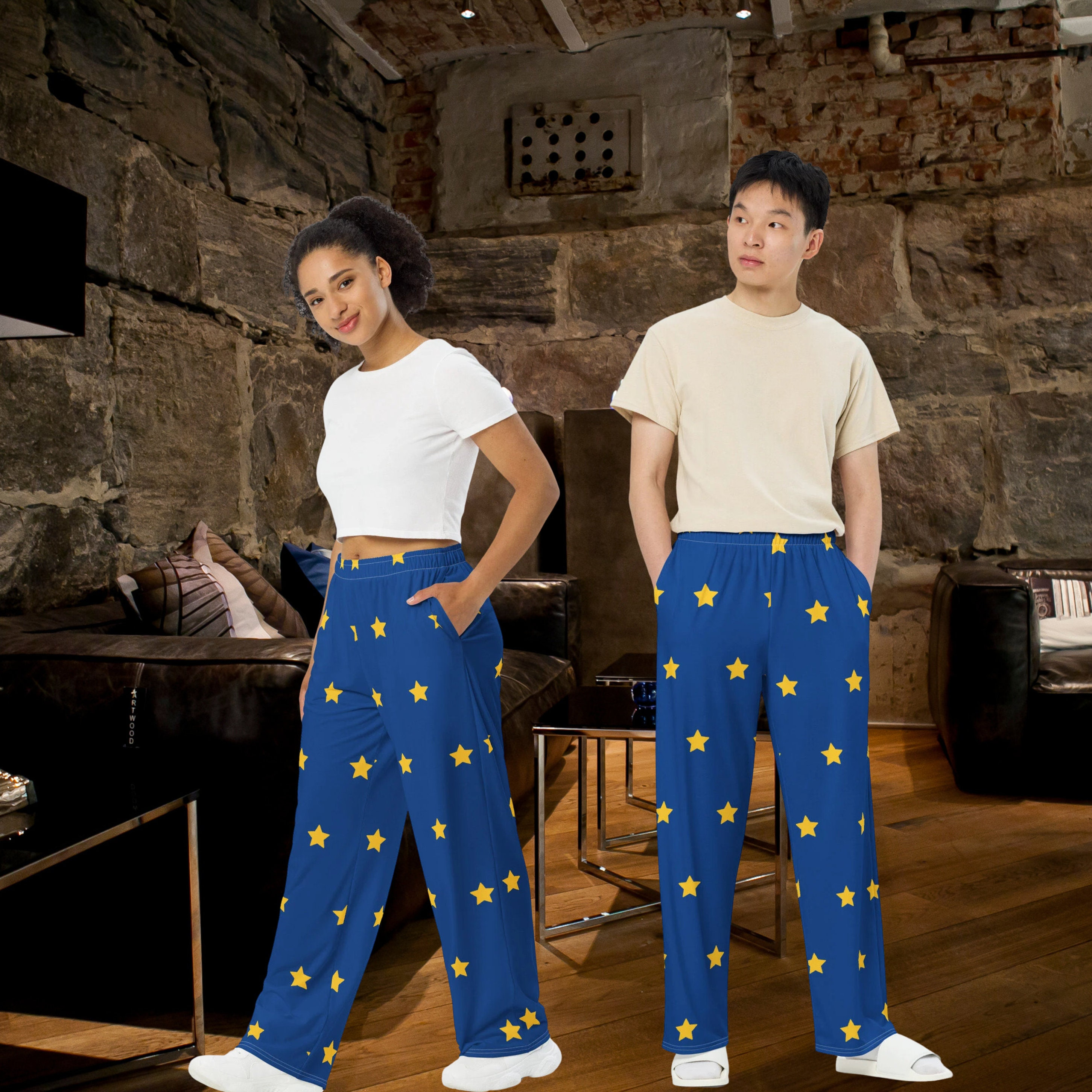 Moonlight pajama online pants
