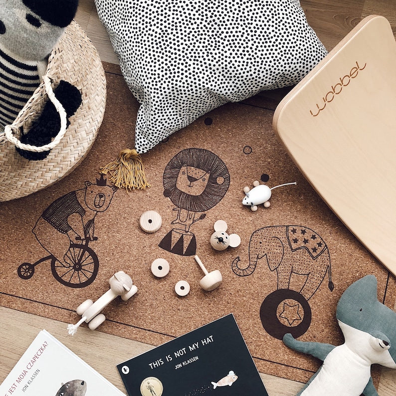 Baby's Small Mat Bedroom Mat for Unisex Kids Interior Etsy Israel