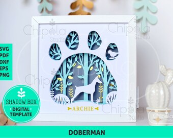 Download Layered Paper Art Etsy