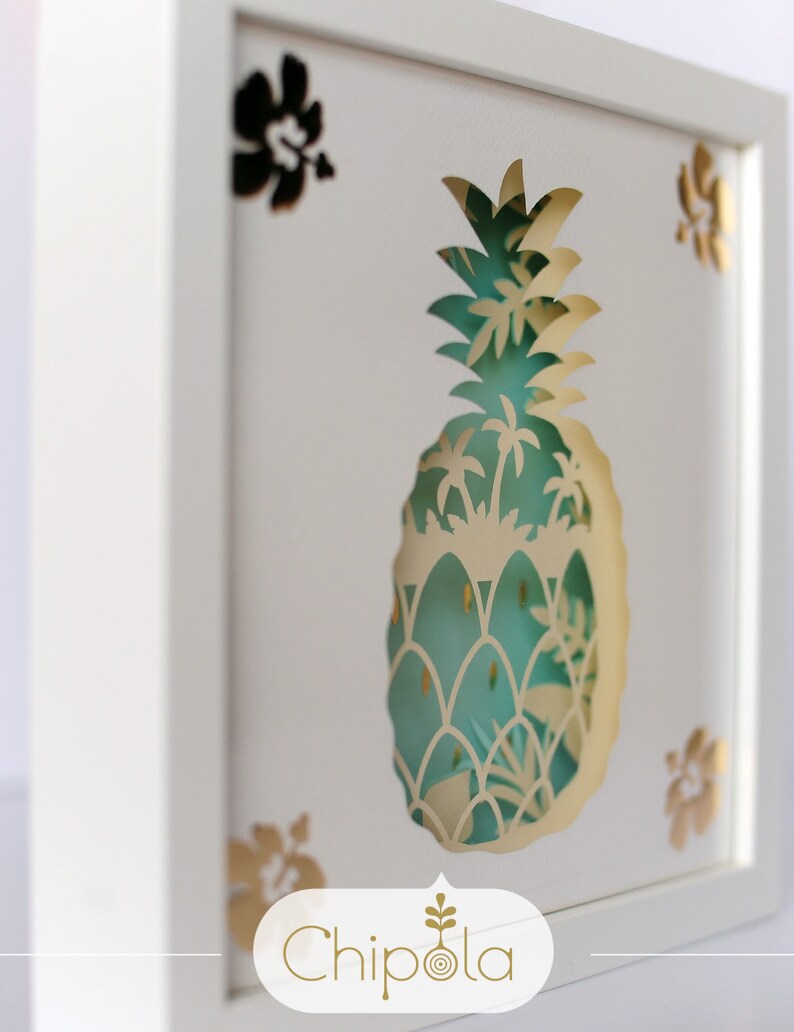 Free Free Layered Pineapple Svg 438 SVG PNG EPS DXF File