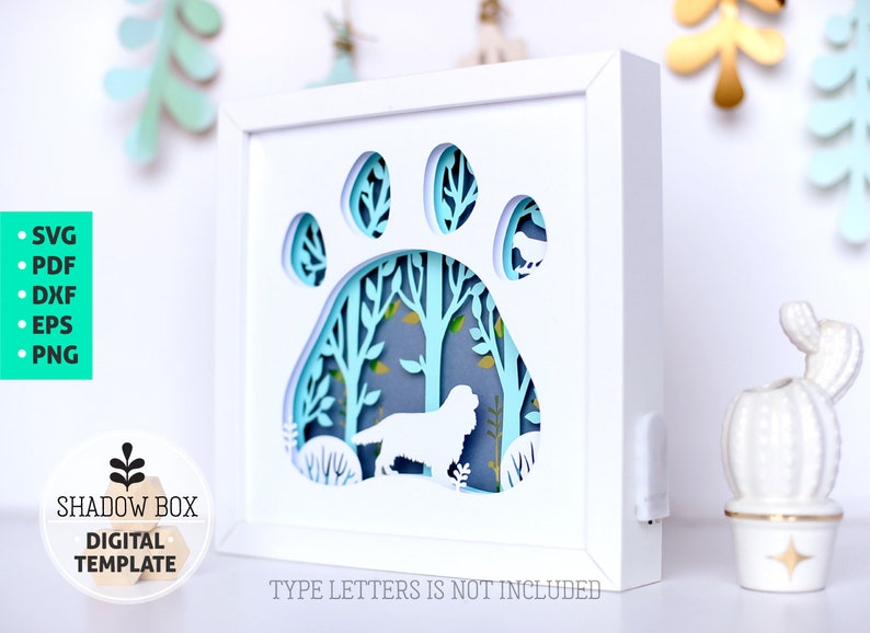 Free Free King Charles Spaniel Svg 938 SVG PNG EPS DXF File