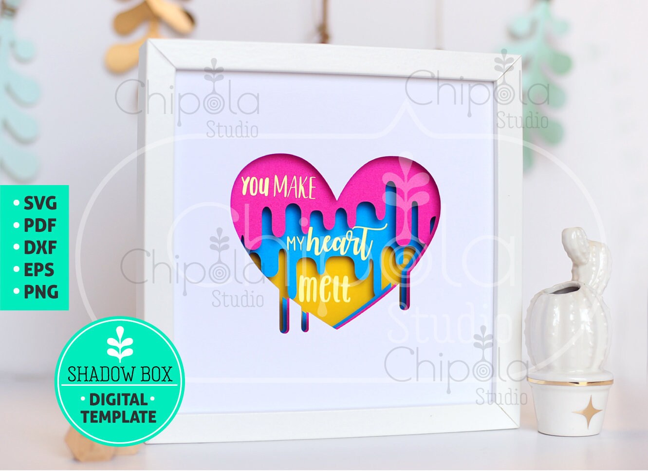 Download 3d Papercut Svg Luck Amulet Layered Paper Art Template Hamsa Shadow Box Svg Birds And Trees Layered Art With Led Light Scroll Saw Pattern Scrapbooking Papercraft 330 Co Il