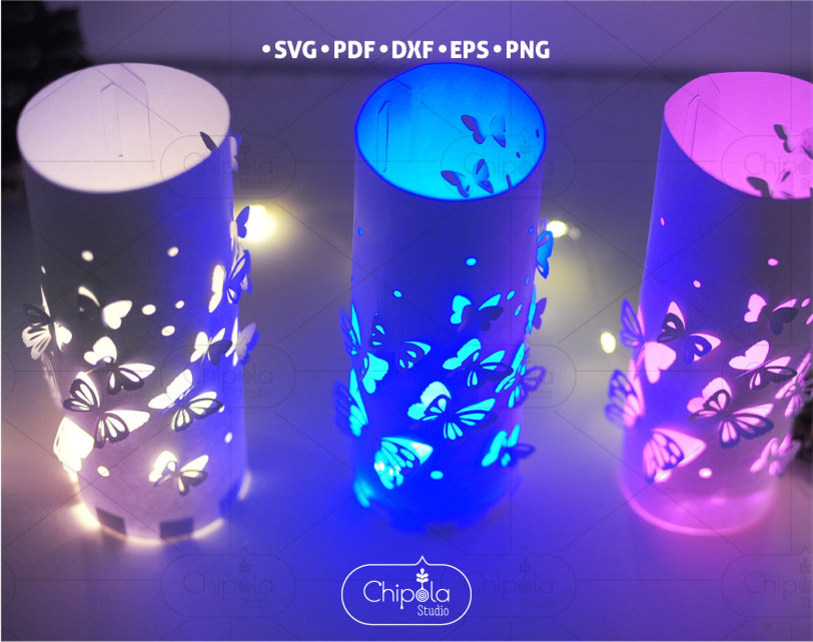 Free Free 166 Butterfly Lantern Svg SVG PNG EPS DXF File