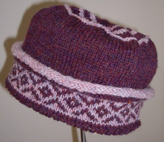 toorie hat