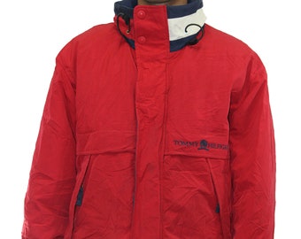 tommy hilfiger rn 77806 ca 20781 jacket