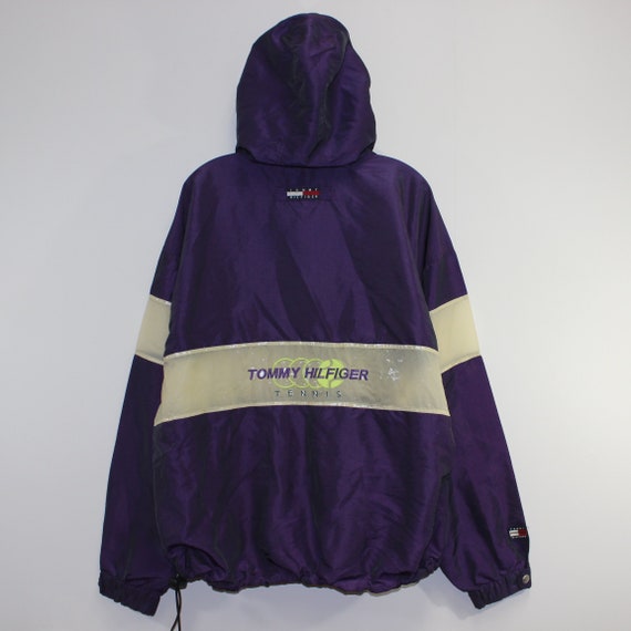 tommy hilfiger pullover zip