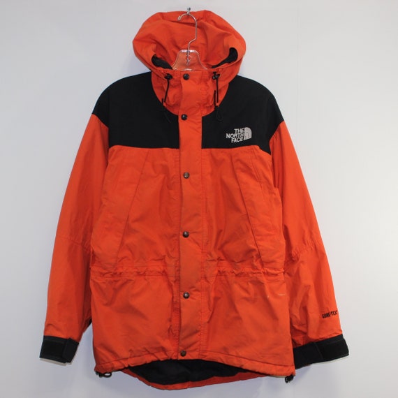 the north face gore tex