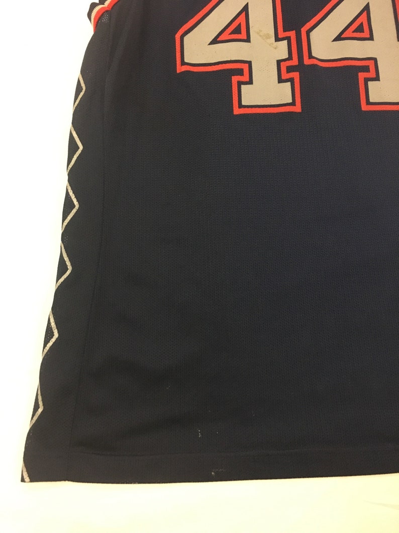 keith van horn jersey