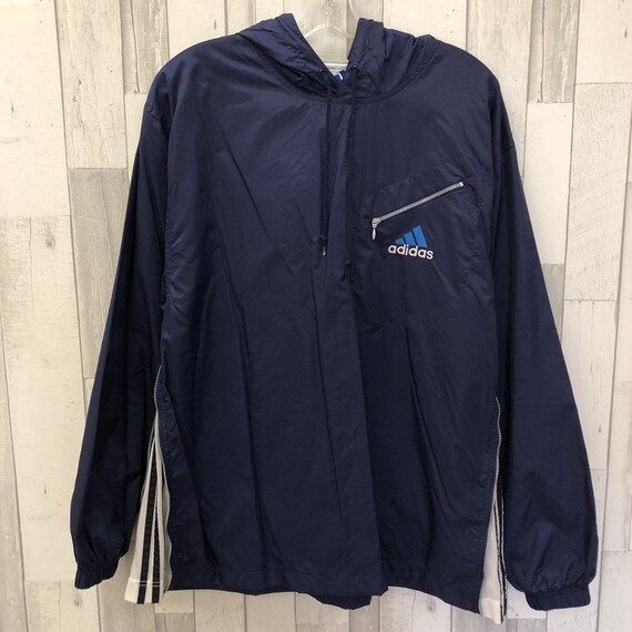 vintage pullover adidas