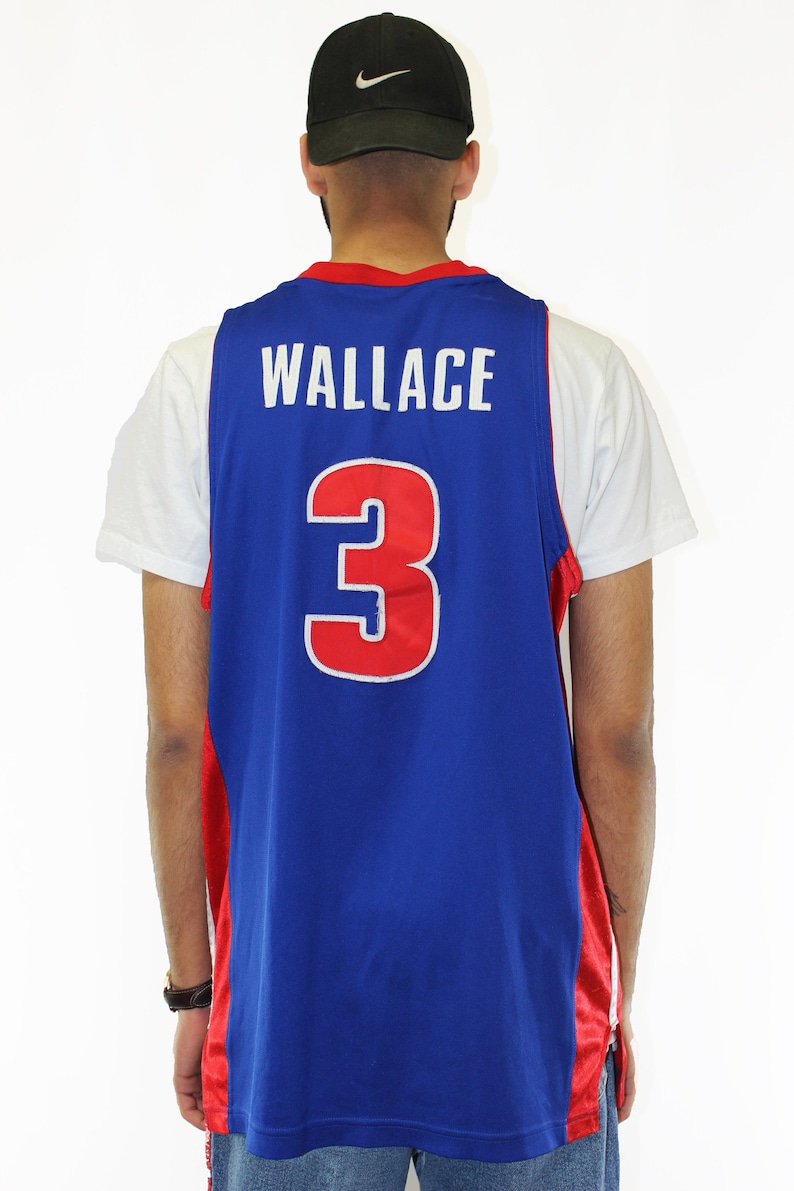 ben wallace shirt