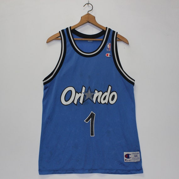 champion jersey size 44