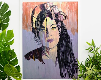 Amy Winehouse
