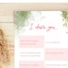Bachelorette Dare Cards Activity Printable Hen Party Games Download ...