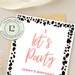 Bachelorette Dare Cards Activity Printable Hen Party Games Download ...