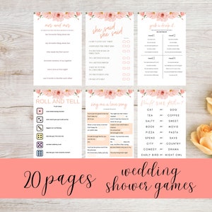 Mrs and Mrs lesbian wedding bachelorette - Activities Printable - Wedding Shower Love Song Quiz - LGBTQ Hen Party Games she her