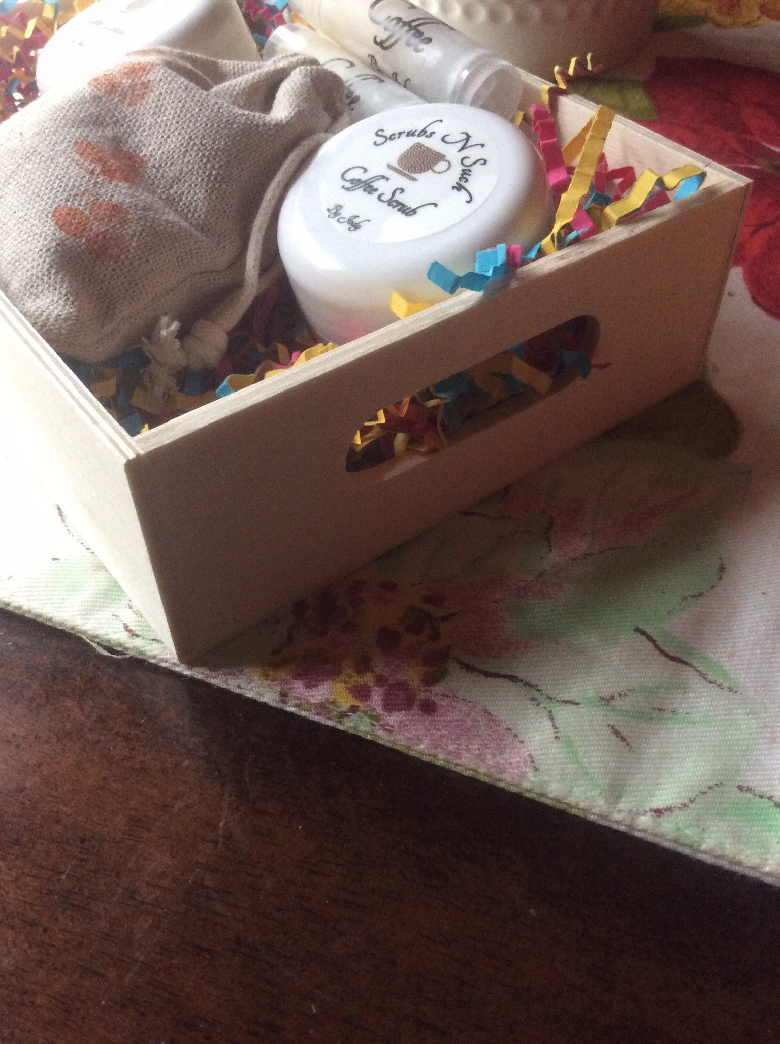 Coffee Gift Set | Etsy