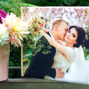 Photo Album Book. Wedding Photo Album. Custom Design. Photo Book. Love Story. Baby Photo Album. Personalized Hardcover Album