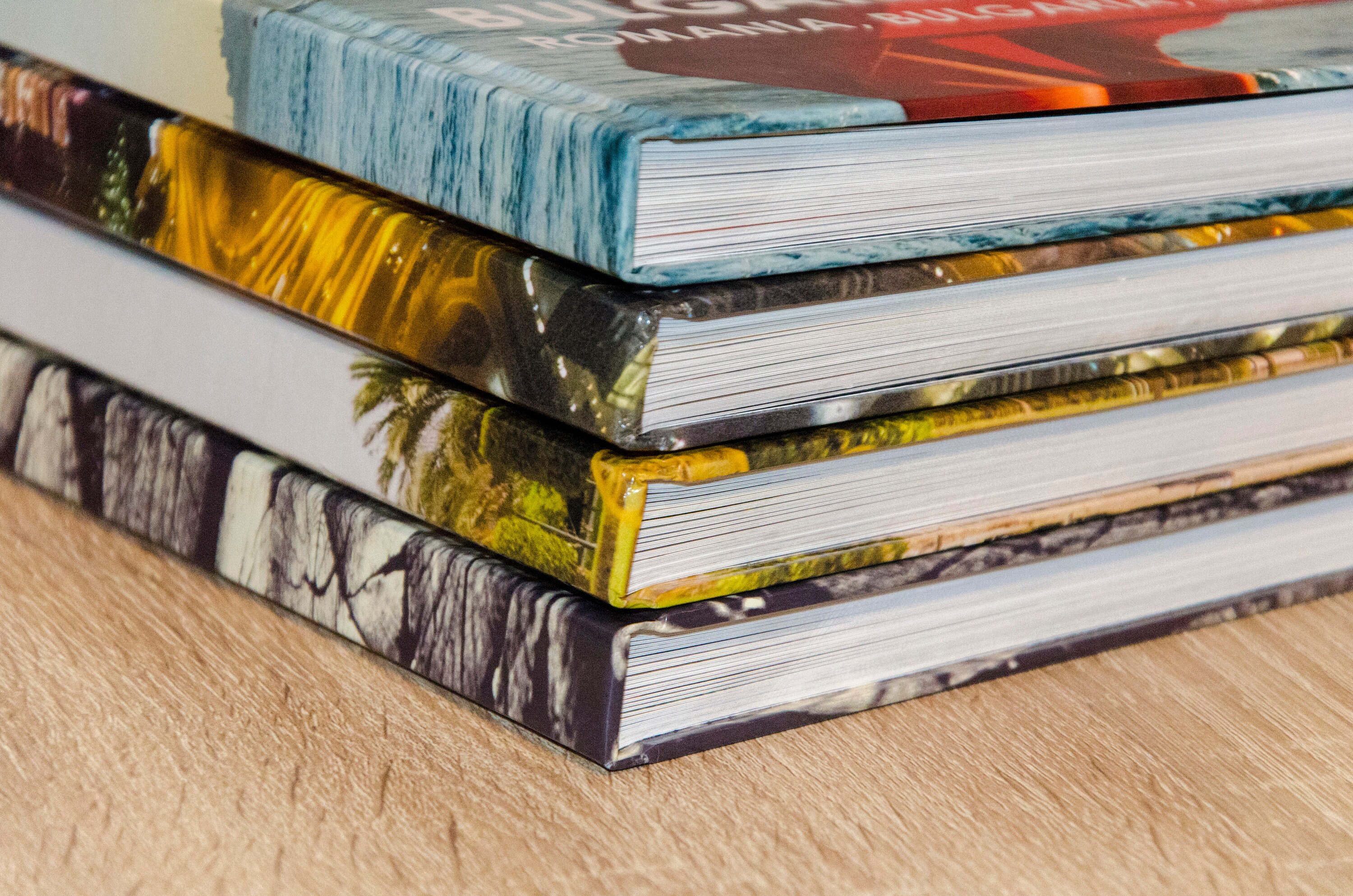 Personalized Photo Book. Custom Design. Wedding Love Story | Etsy