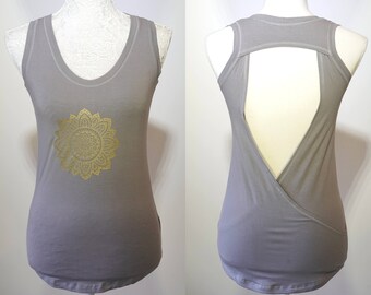 Yoga Tank Top