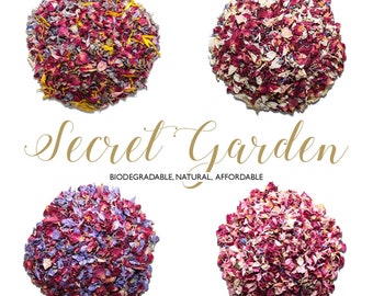 confetti items