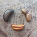 see more listings in the Wood worry stones section