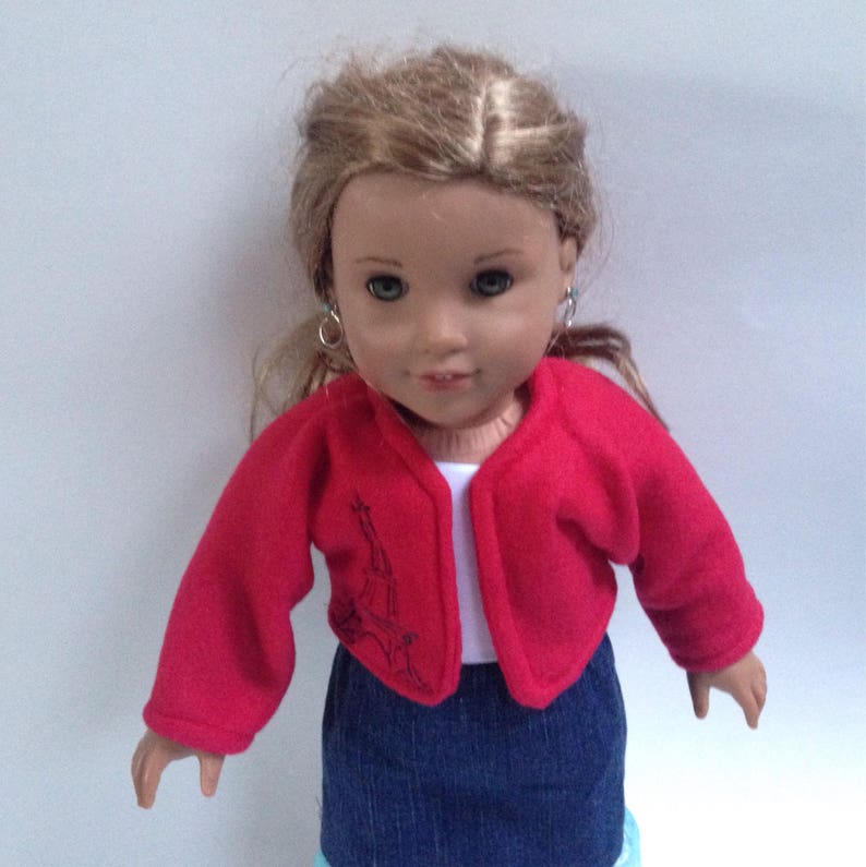 etsy doll clothes