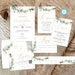 Printable in Memory Wedding Sign, in Loving Memory Sign Template ...