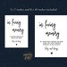 Printable in Memory Wedding Sign in Loving Memory Sign - Etsy