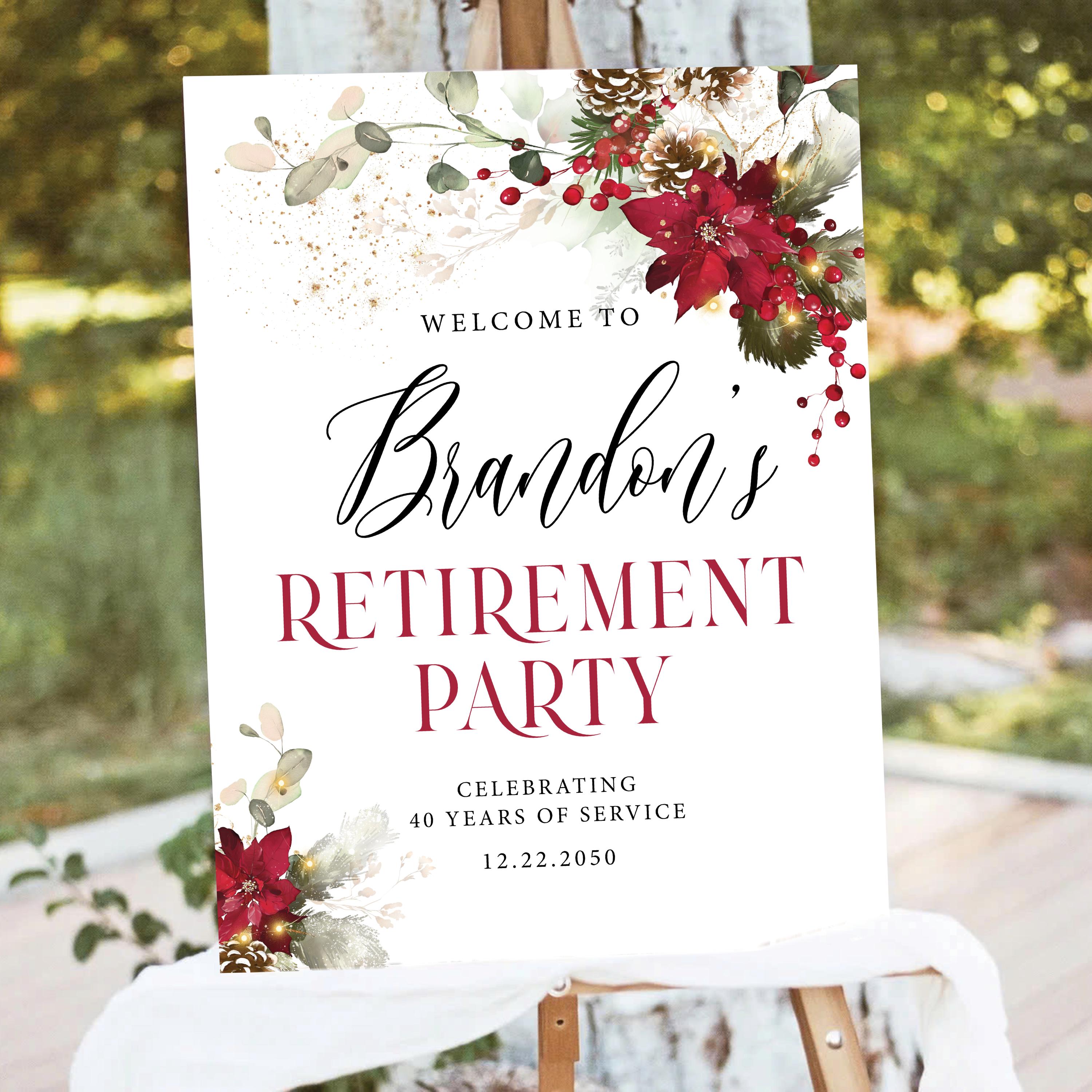 Pack Of 50 Retirement Party Confetti Cards - Advice & Wishes Game Activity, 5x7 Inch Guestbook Alternative - View #7