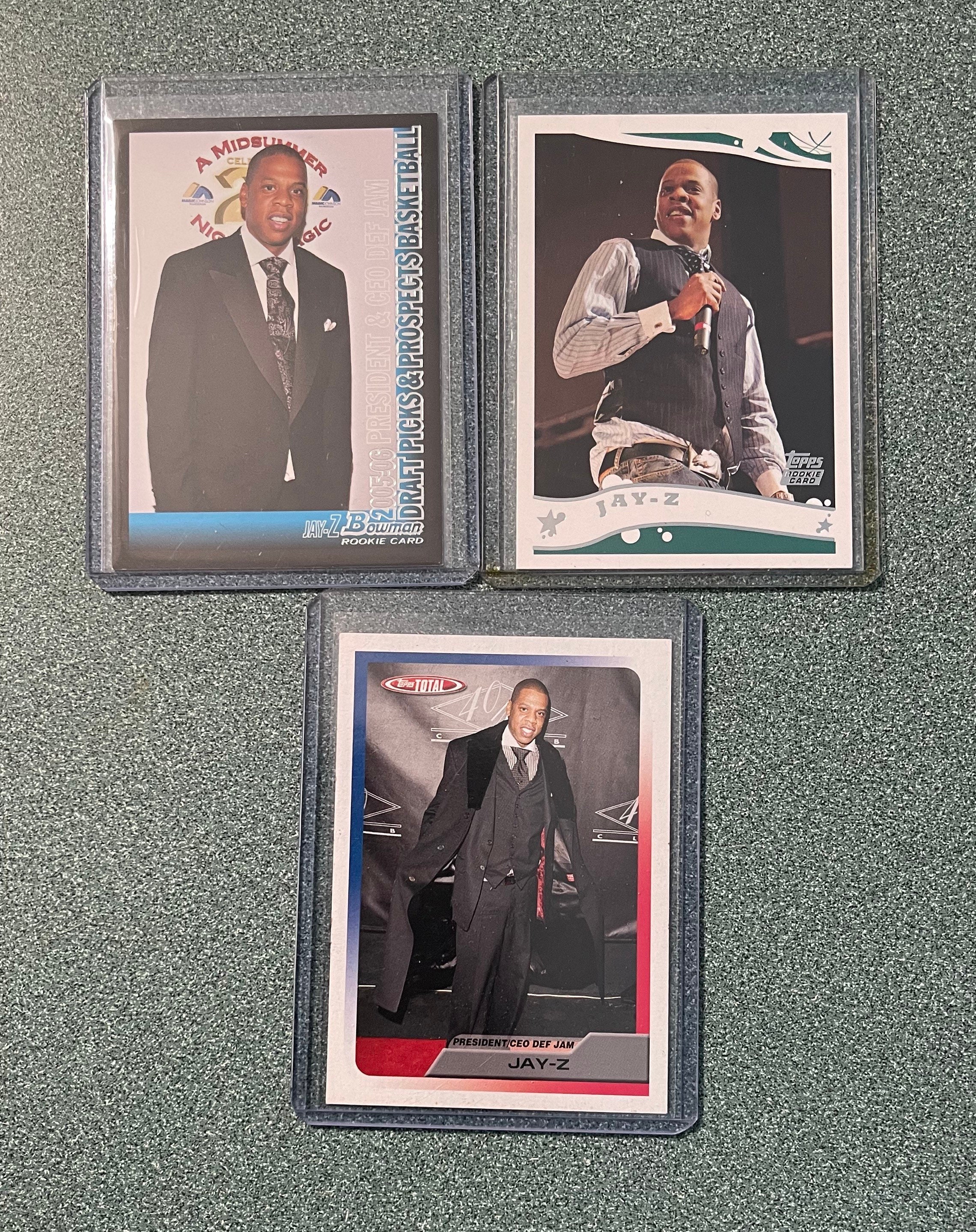 Jay Z Card - Etsy