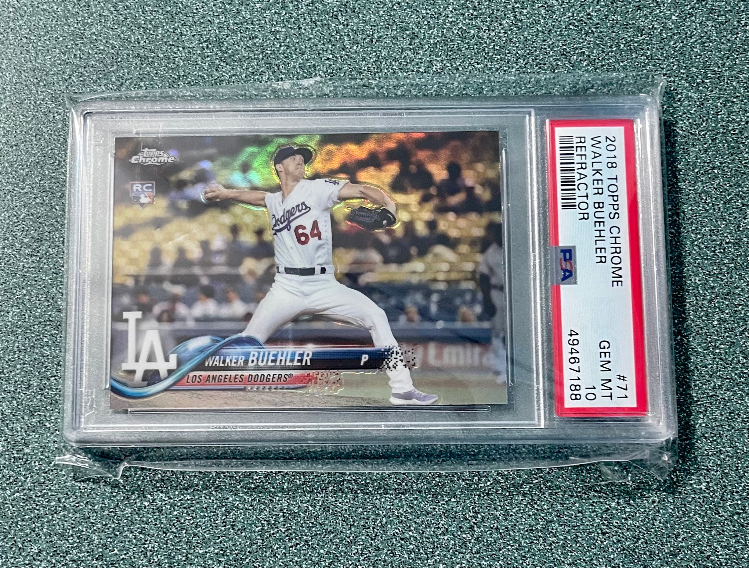 50 PSA10 ビューラー BUEHLER TOPPS SAPPHIRE WALKER BUEHLER 50 PSA10 ビューラー BUEHLER TOPPS SAPPHIRE WALKER BUEHLER